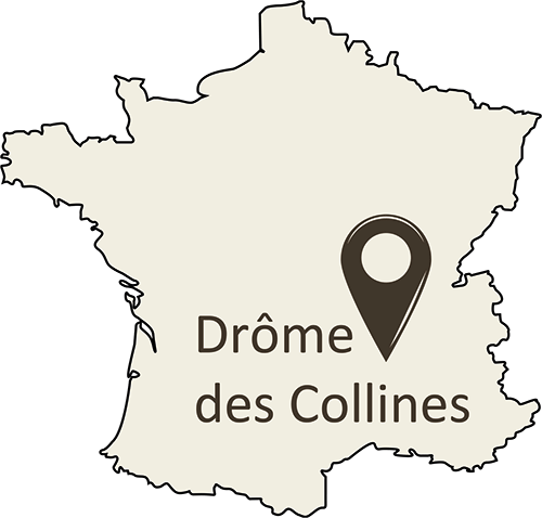 Carte-Drome