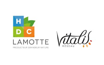 HDC Lamotte accueille le groupe Vitalis dans son actionnariat