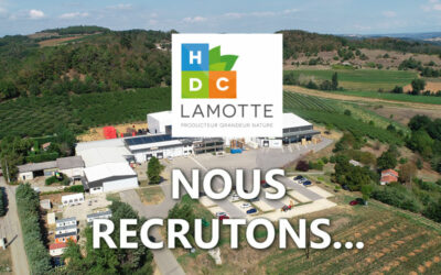 Conducteur de ligne de production H/F